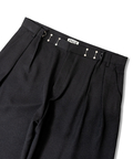 JACKROSE(ジャックローズ) |JE-ピンストライプ・スラックス(MENS)