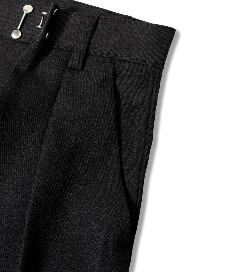 JACKROSE(ジャックローズ) |JE-ピンストライプ・スラックス(MENS)