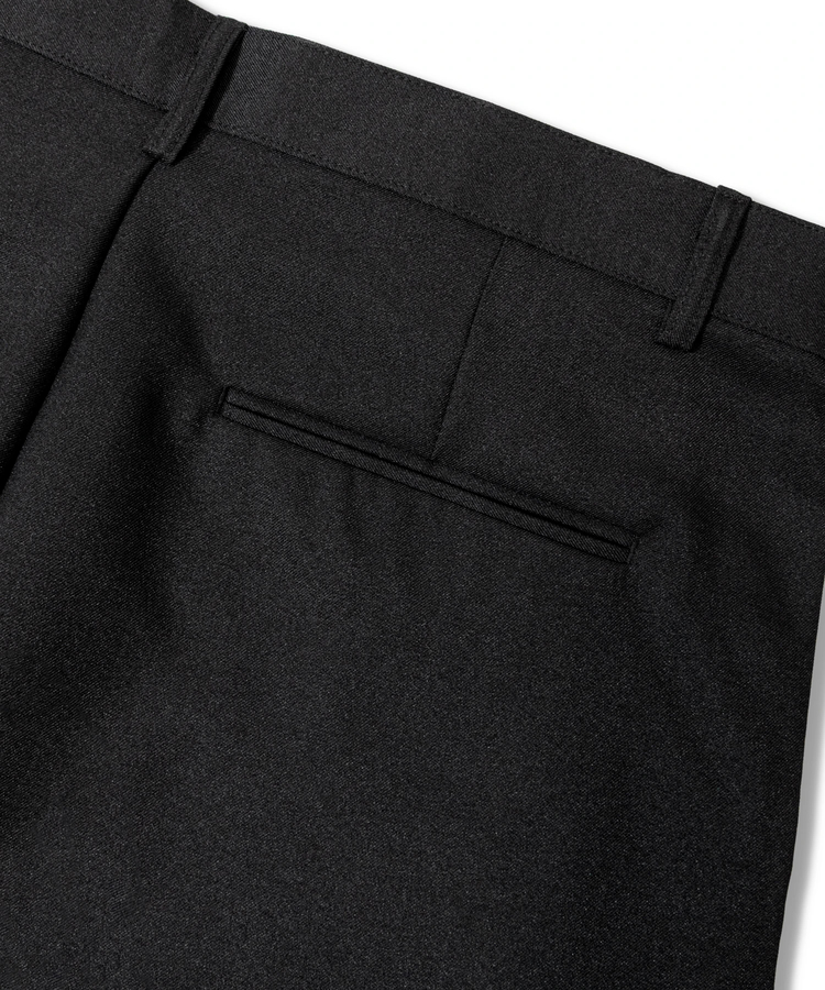JACKROSE(ジャックローズ) |JE-ピンストライプ・スラックス(MENS)