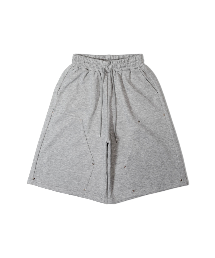 JACKROSE(ジャックローズ) |JE-ダブルニースウェットパンツ(MENS)
