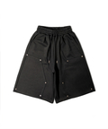 JACKROSE(ジャックローズ) |JE-ダブルニースウェットパンツ(MENS)