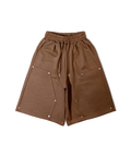 JACKROSE(ジャックローズ) |JE-ダブルニースウェットパンツ(MENS)