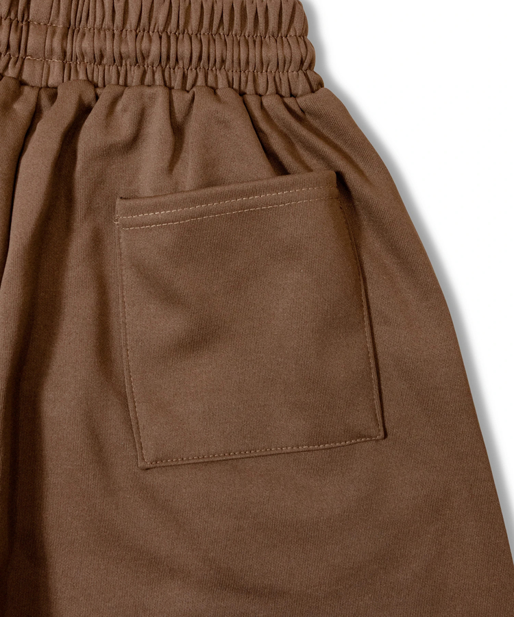 JACKROSE(ジャックローズ) |JE-ダブルニースウェットパンツ(MENS)