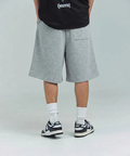 JACKROSE(ジャックローズ) |JE-ダブルニースウェットパンツ(MENS)