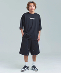 JACKROSE(ジャックローズ) |JE-ダブルニースウェットパンツ(MENS)
