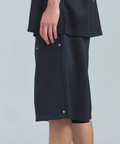 JACKROSE(ジャックローズ) |JE-ダブルニースウェットパンツ(MENS)