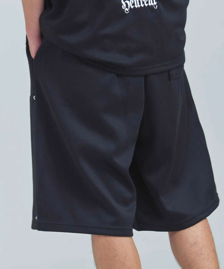 JACKROSE(ジャックローズ) |JE-ダブルニースウェットパンツ(MENS)