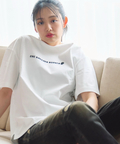 JACKROSE(ジャックローズ) |【The Rolling Stones×JACKROSE】 シルケット天竺・リップス&タン・ラインストーンSSTEE(MENS)