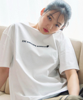 JACKROSE(ジャックローズ) |【The Rolling Stones×JACKROSE】 シルケット天竺・リップス&タン・ラインストーンSSTEE(MENS)