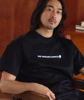 JACKROSE(ジャックローズ) |【The Rolling Stones×JACKROSE】 シルケット天竺・リップス&タン・ラインストーンSSTEE(MENS)