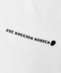 JACKROSE(ジャックローズ) |【The Rolling Stones×JACKROSE】 シルケット天竺・リップス&タン・ラインストーンSSTEE(MENS)