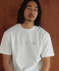 JACKROSE(ジャックローズ) |【The Rolling Stones×JACKROSE】 シルケット天竺・ロゴ・ラインストーンSSTEE(MENS)