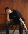 JACKROSE(ジャックローズ) |【The Rolling Stones×JACKROSE】 シルケット天竺・ロゴ・ラインストーンSSTEE(MENS)