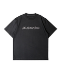 JACKROSE(ジャックローズ) |【The Rolling Stones×JACKROSE】 シルケット天竺・ロゴ・ラインストーンSSTEE(MENS)