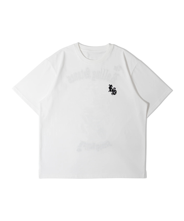 JACKROSE(ジャックローズ) |【The Rolling Stones×JACKROSE】カラーリップス&タン SSTEE(MENS)