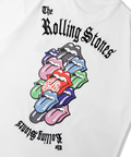 JACKROSE(ジャックローズ) |【The Rolling Stones×JACKROSE】カラーリップス&タン SSTEE(MENS)