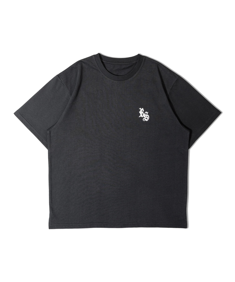 JACKROSE(ジャックローズ) |【The Rolling Stones×JACKROSE】カラーリップス&タン SSTEE(MENS)