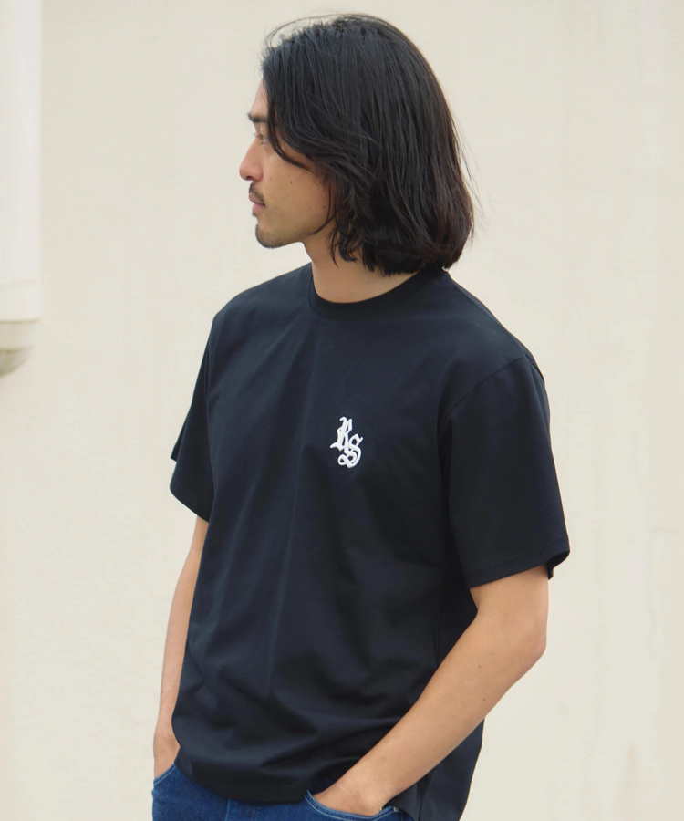 JACKROSE(ジャックローズ) |【The Rolling Stones×JACKROSE】カラーリップス&タン SSTEE(MENS)