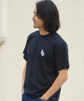 JACKROSE(ジャックローズ) |【The Rolling Stones×JACKROSE】カラーリップス&タン SSTEE(MENS)