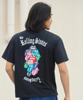 JACKROSE(ジャックローズ) |【The Rolling Stones×JACKROSE】カラーリップス&タン SSTEE(MENS)