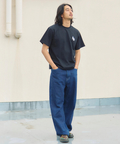 JACKROSE(ジャックローズ) |【The Rolling Stones×JACKROSE】カラーリップス&タン SSTEE(MENS)