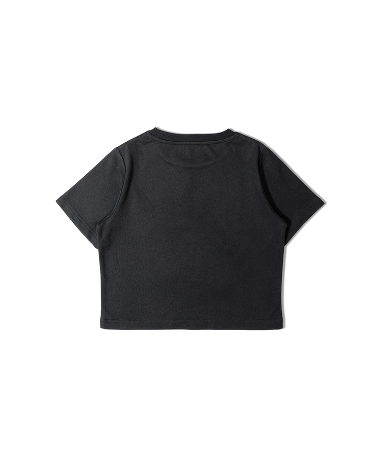 JACKROSE(ジャックローズ) |【The Rolling Stones×JACKROSE】サクランボ・リップス&タン クロップド丈 SSTEE(WOMENS)