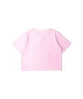 JACKROSE(ジャックローズ) |【The Rolling Stones×JACKROSE】サクランボ・リップス&タン クロップド丈 SSTEE(WOMENS)