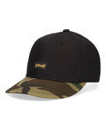 JACKROSE(ジャックローズ) |Schott/ショット Como Leopard 6P Cap