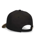 JACKROSE(ジャックローズ) |Schott/ショット Como Leopard 6P Cap