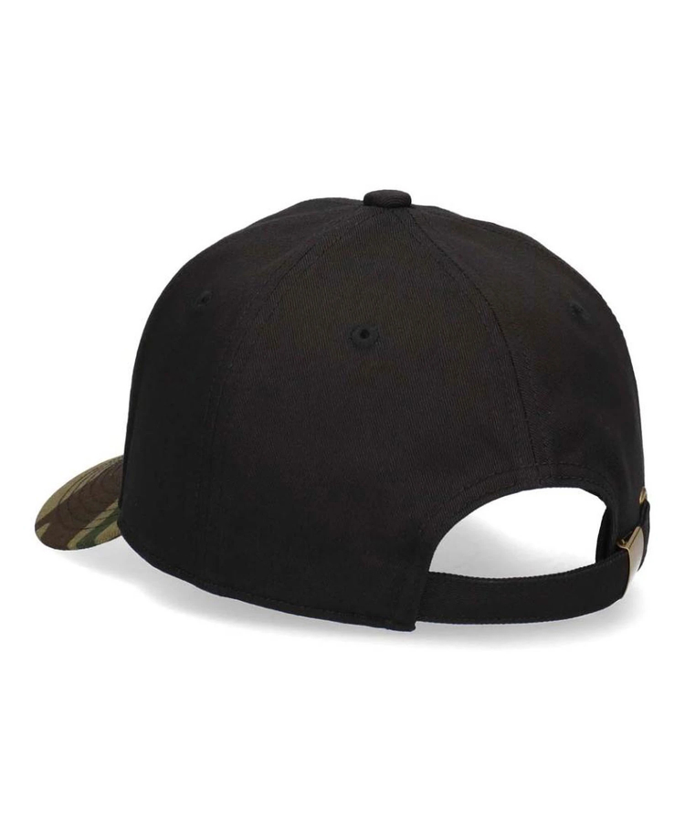 JACKROSE(ジャックローズ) |Schott/ショット Como Leopard 6P Cap