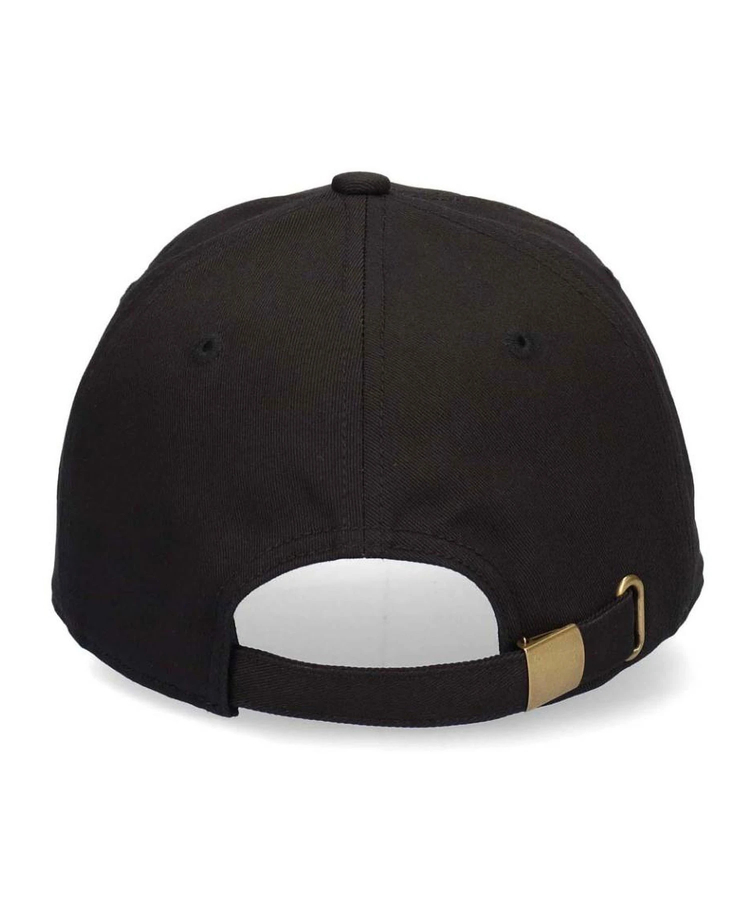 JACKROSE(ジャックローズ) |Schott/ショット Como Leopard 6P Cap