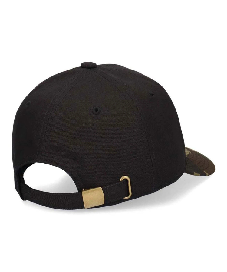 JACKROSE(ジャックローズ) |Schott/ショット Como Leopard 6P Cap