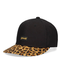 JACKROSE(ジャックローズ) |Schott/ショット Como Leopard 6P Cap