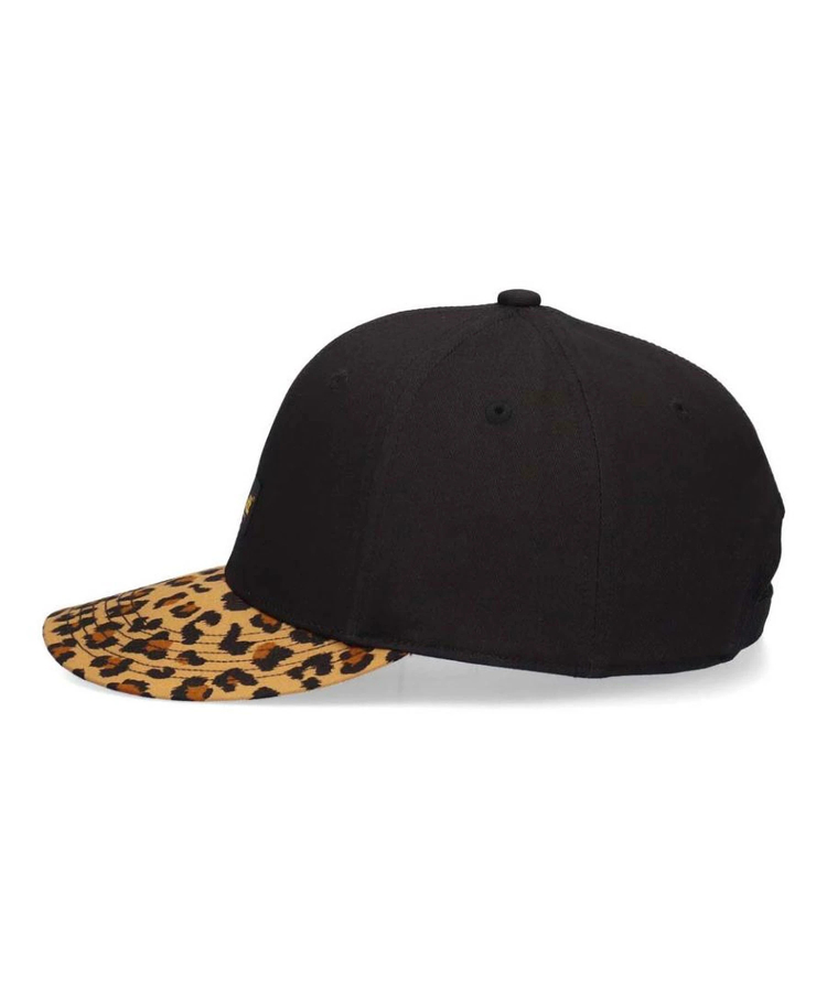 JACKROSE(ジャックローズ) |Schott/ショット Como Leopard 6P Cap