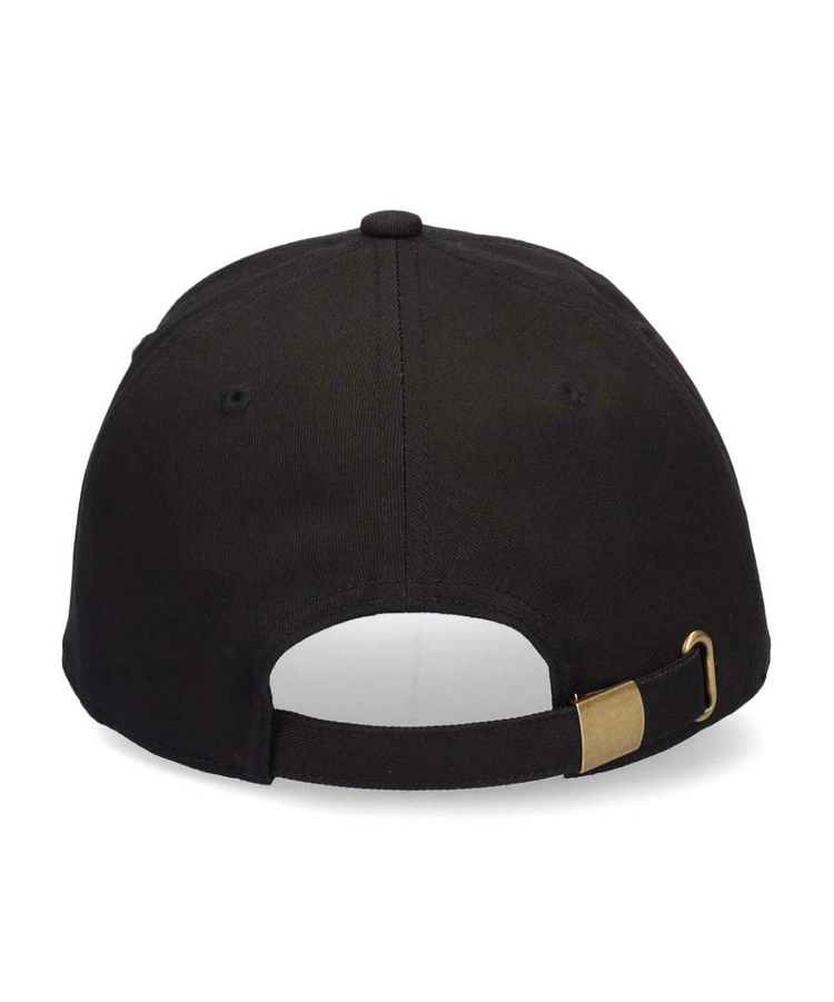 JACKROSE(ジャックローズ) |Schott/ショット Como Leopard 6P Cap