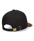 JACKROSE(ジャックローズ) |Schott/ショット Como Leopard 6P Cap