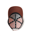 JACKROSE(ジャックローズ) |NEW ERA/ニューエラ 9FORTY A-Frame Mocha Mousse MULTI