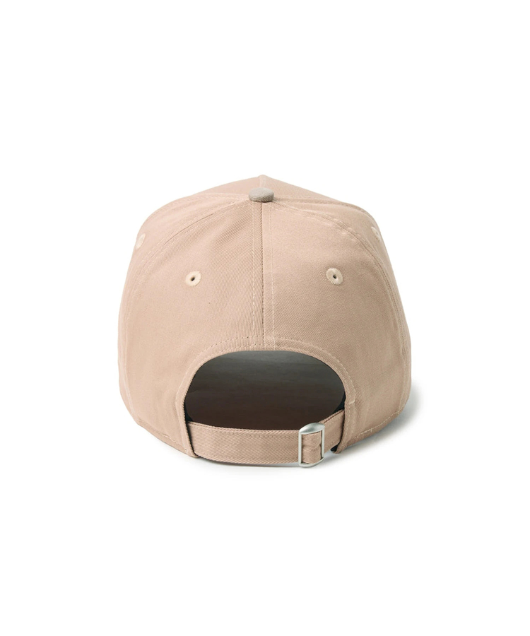 JACKROSE(ジャックローズ) |NEW ERA/ニューエラ 9FORTY A-Frame Mocha Mousse MULTI