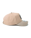 JACKROSE(ジャックローズ) |NEW ERA/ニューエラ 9FORTY A-Frame Mocha Mousse MULTI