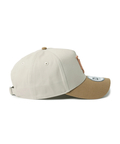 JACKROSE(ジャックローズ) |NEW ERA/ニューエラ 9FORTY A-Frame Mocha Mousse MULTI