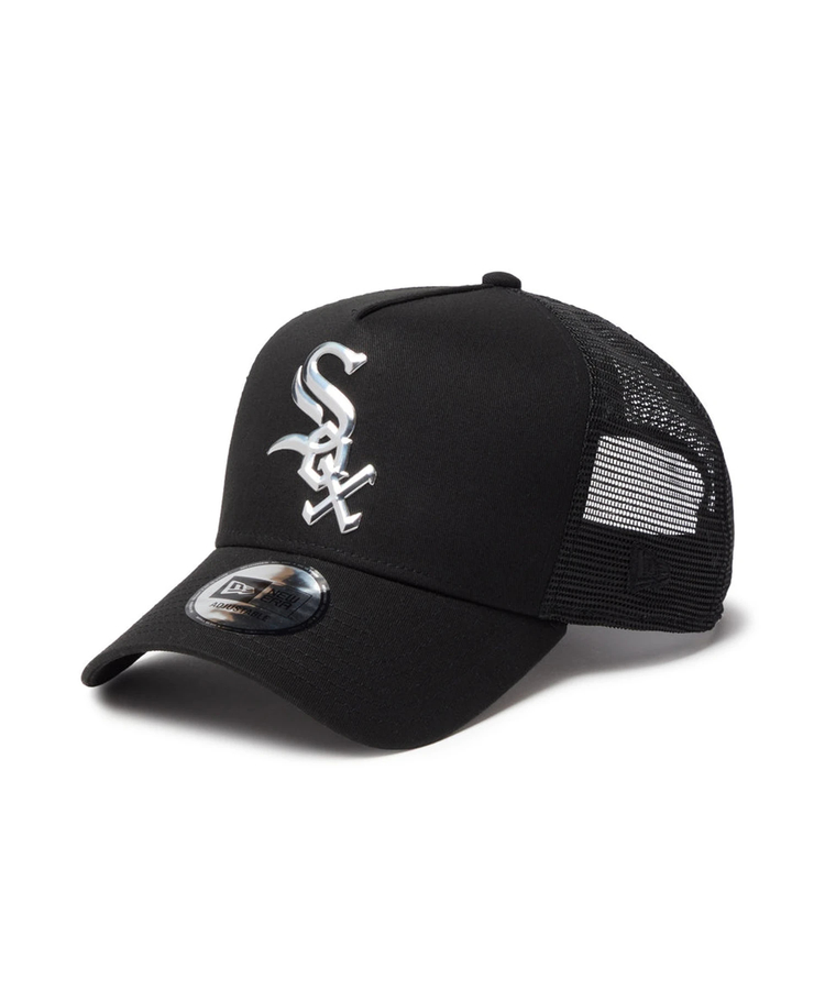 JACKROSE(ジャックローズ) |NEW ERA/ニューエラ 9FORTY A-Frame TPU LOGO