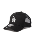 JACKROSE(ジャックローズ) |NEW ERA/ニューエラ 9FORTY A-Frame TPU LOGO