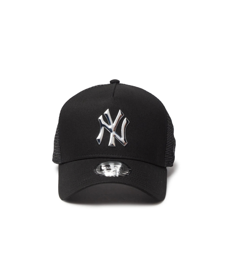 JACKROSE(ジャックローズ) |NEW ERA/ニューエラ 9FORTY A-Frame TPU LOGO