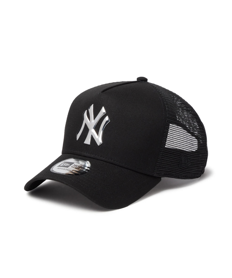 JACKROSE(ジャックローズ) |NEW ERA/ニューエラ 9FORTY A-Frame TPU LOGO