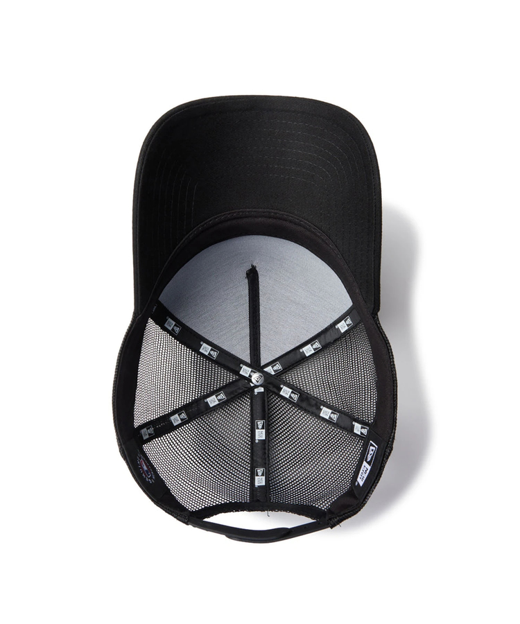 JACKROSE(ジャックローズ) |NEW ERA/ニューエラ 9FORTY A-Frame TPU LOGO