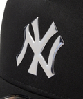JACKROSE(ジャックローズ) |NEW ERA/ニューエラ 9FORTY A-Frame TPU LOGO