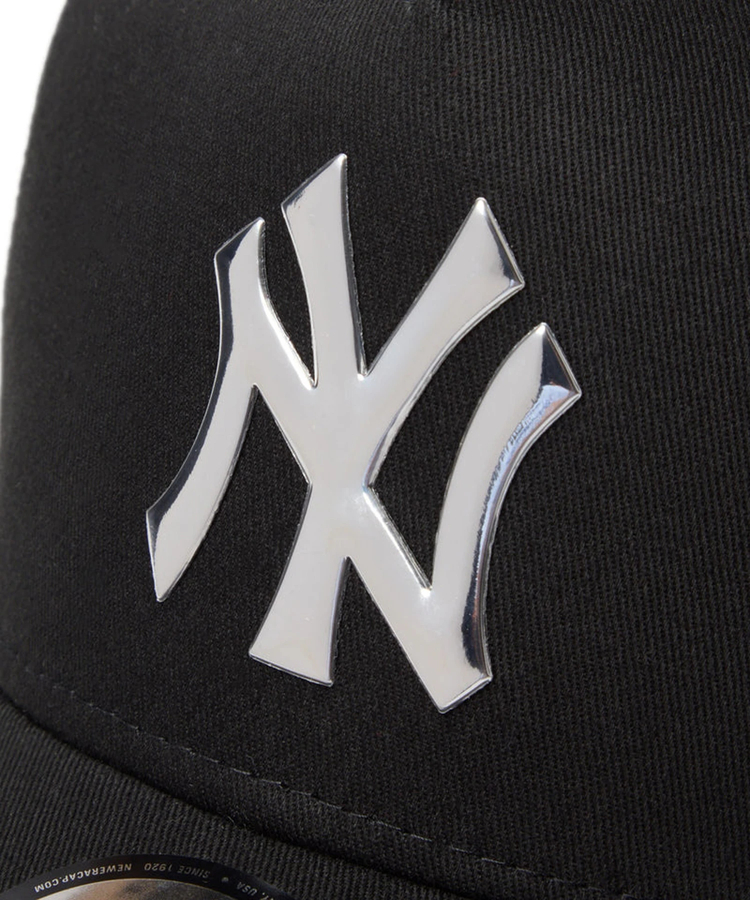 JACKROSE(ジャックローズ) |NEW ERA/ニューエラ 9FORTY A-Frame TPU LOGO
