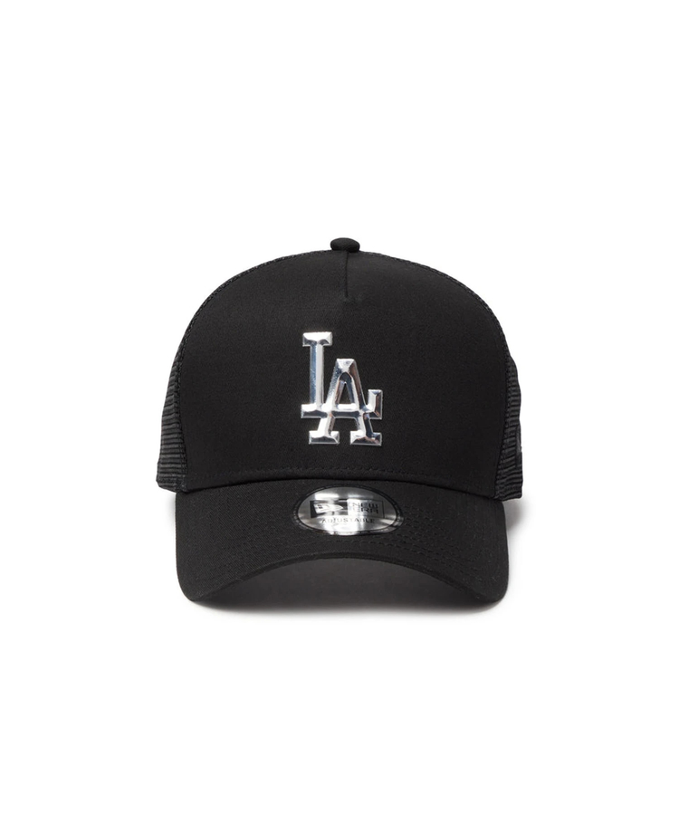 JACKROSE(ジャックローズ) |NEW ERA/ニューエラ 9FORTY A-Frame TPU LOGO