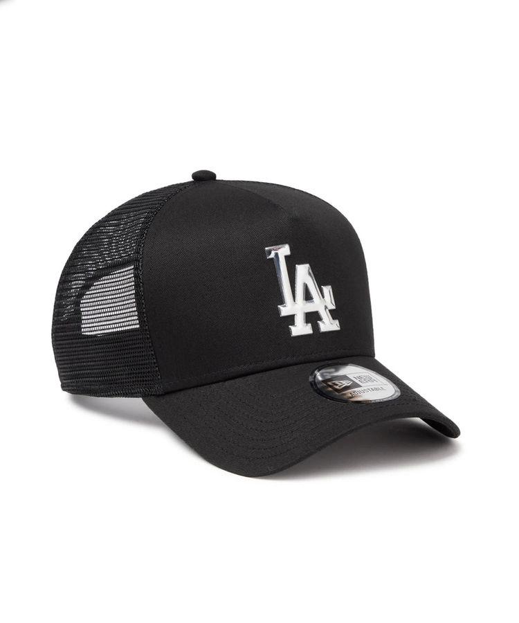 JACKROSE(ジャックローズ) |NEW ERA/ニューエラ 9FORTY A-Frame TPU LOGO