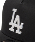 JACKROSE(ジャックローズ) |NEW ERA/ニューエラ 9FORTY A-Frame TPU LOGO